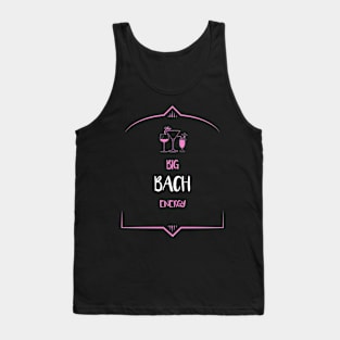 Team bride Tank Top